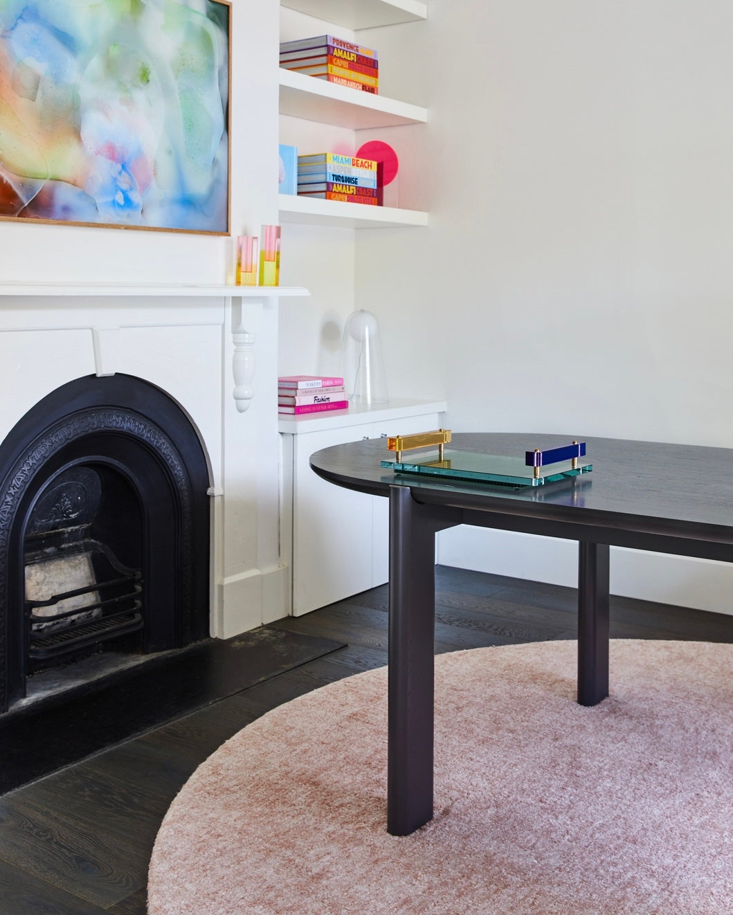 Quarry Rug by Bayliss Rugs available from Make Your House A Home. Furniture Store Bendigo. Rugs Bendigo.