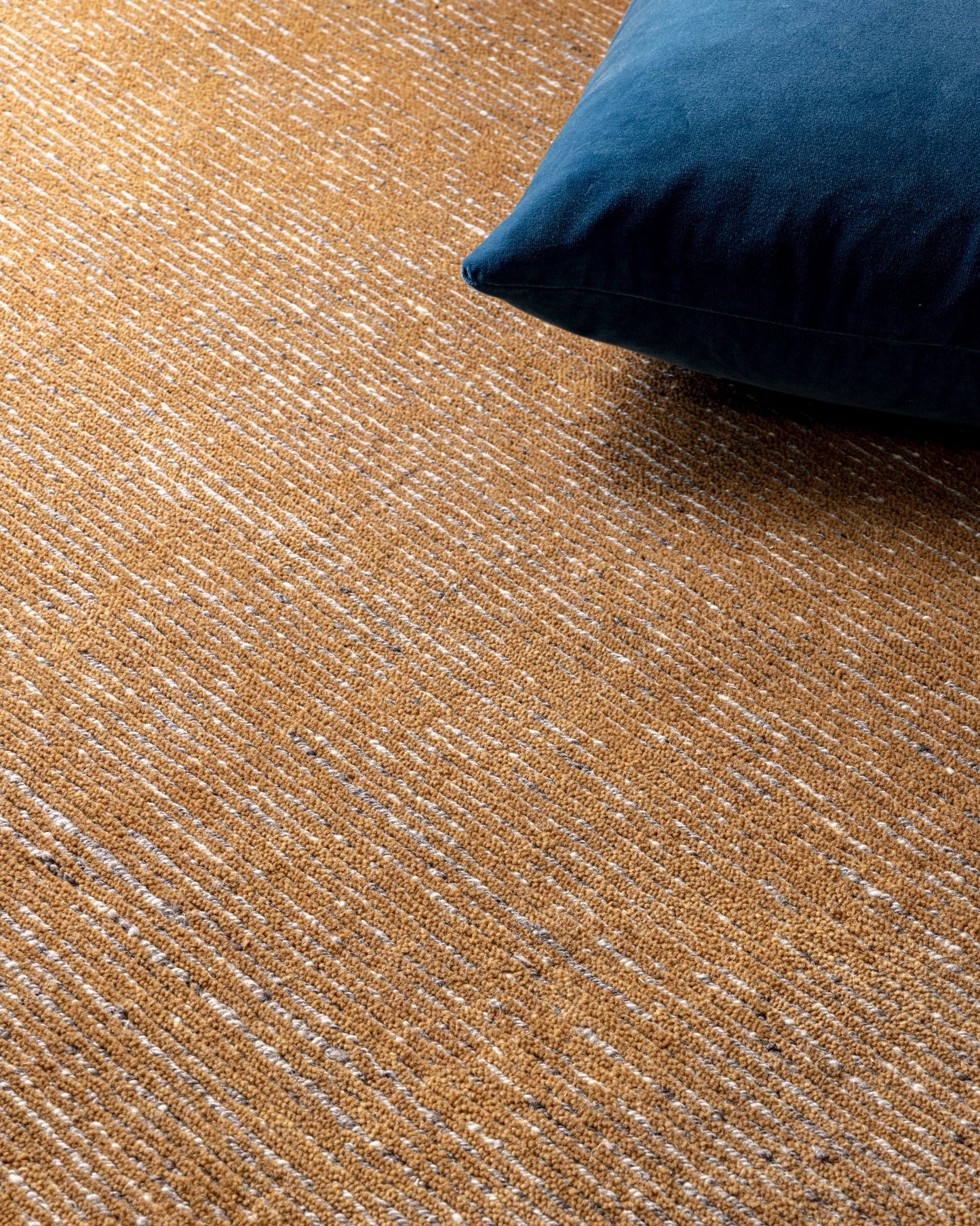 Ramsay Mustard Rug by Bayliss Rugs available from Make Your House A Home. Furniture Store Bendigo. Rugs Bendigo.
