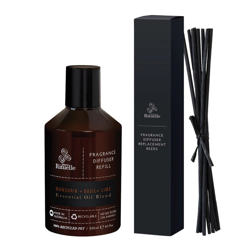 Equilibrium Diffuser Refill