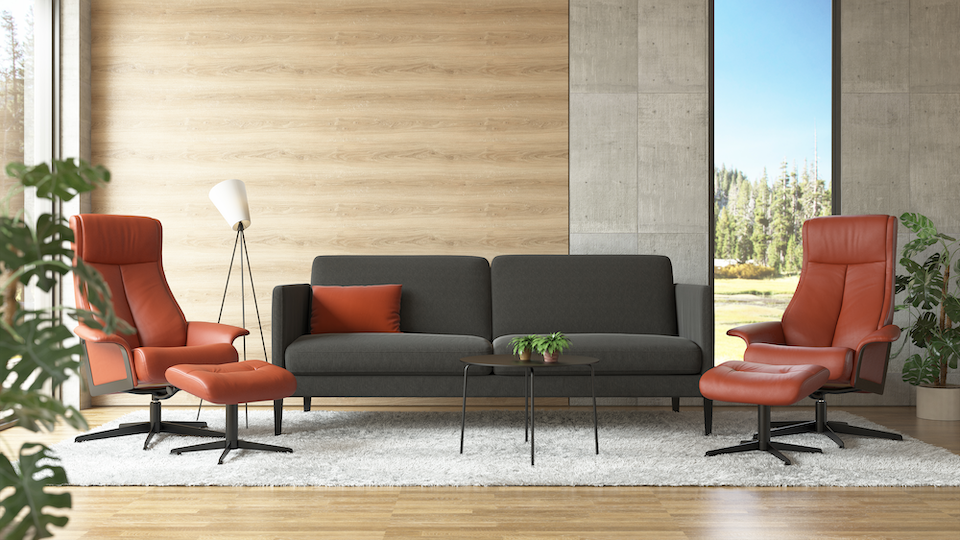 Namsos Sofa