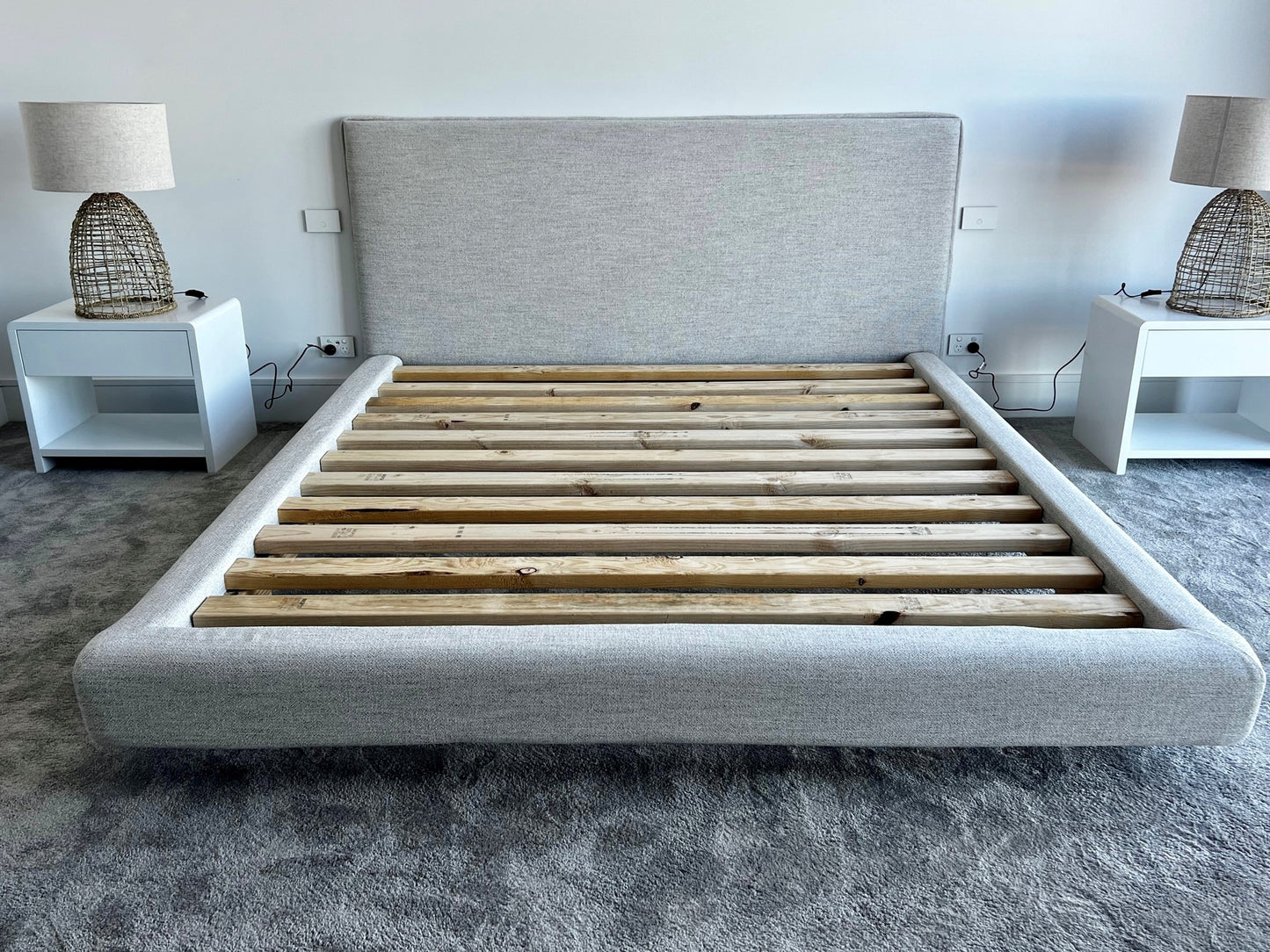 Souk Bed by furnish.
