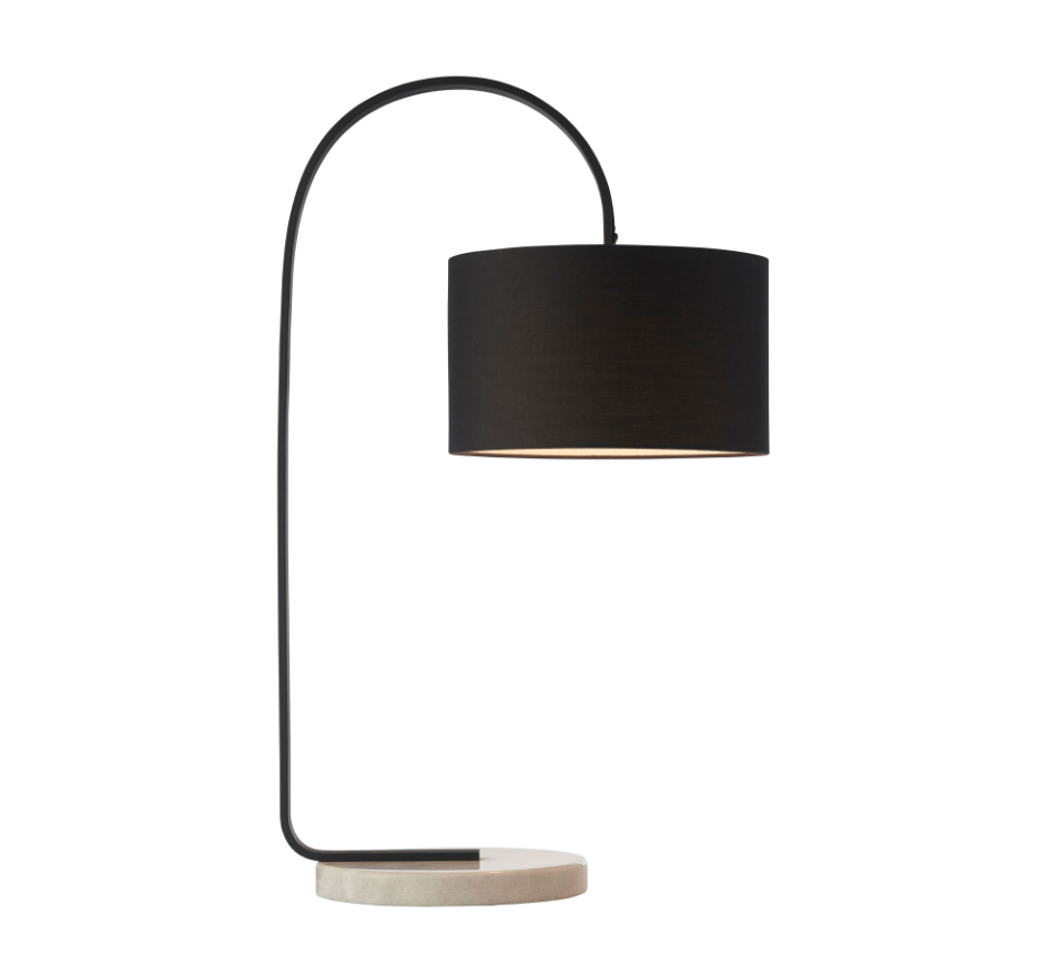 Silas Table Lamp