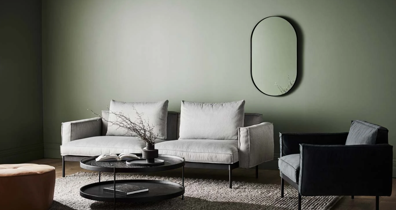 Sketch Humla Coffee Table by GlobeWest from Make Your House A Home Premium Stockist. Furniture Store Bendigo. 20% off Globe West Sale. Australia Wide Delivery.