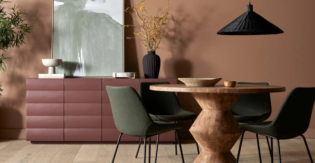 Muse Dining Chair by GlobeWest from Make Your House A Home Premium Stockist. Furniture Store Bendigo. 20% off Globe West Sale. Australia Wide Delivery.