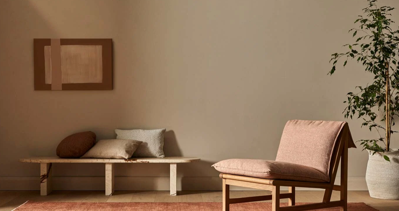Amara Oval Bench by GlobeWest from Make Your House A Home Premium Stockist. Furniture Store Bendigo. 20% off Globe West. Australia Wide Delivery.