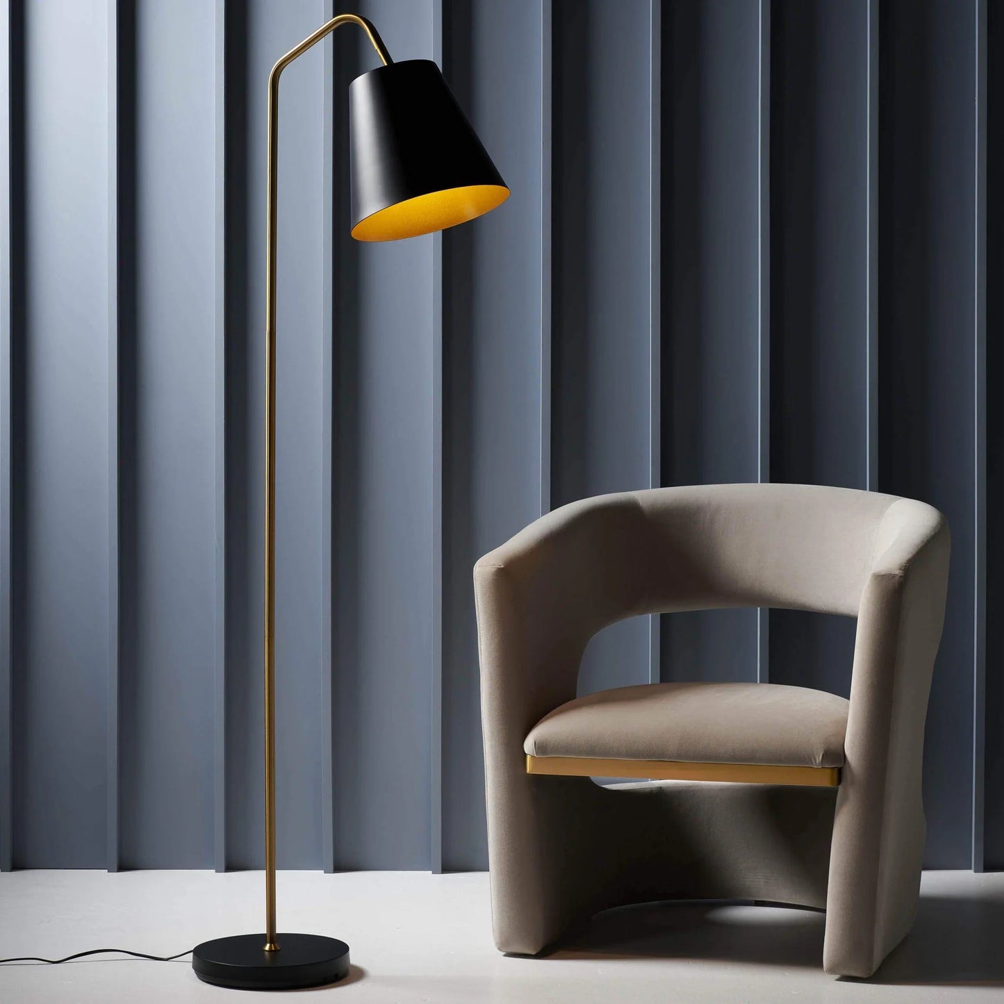 Soma Floor Lamp