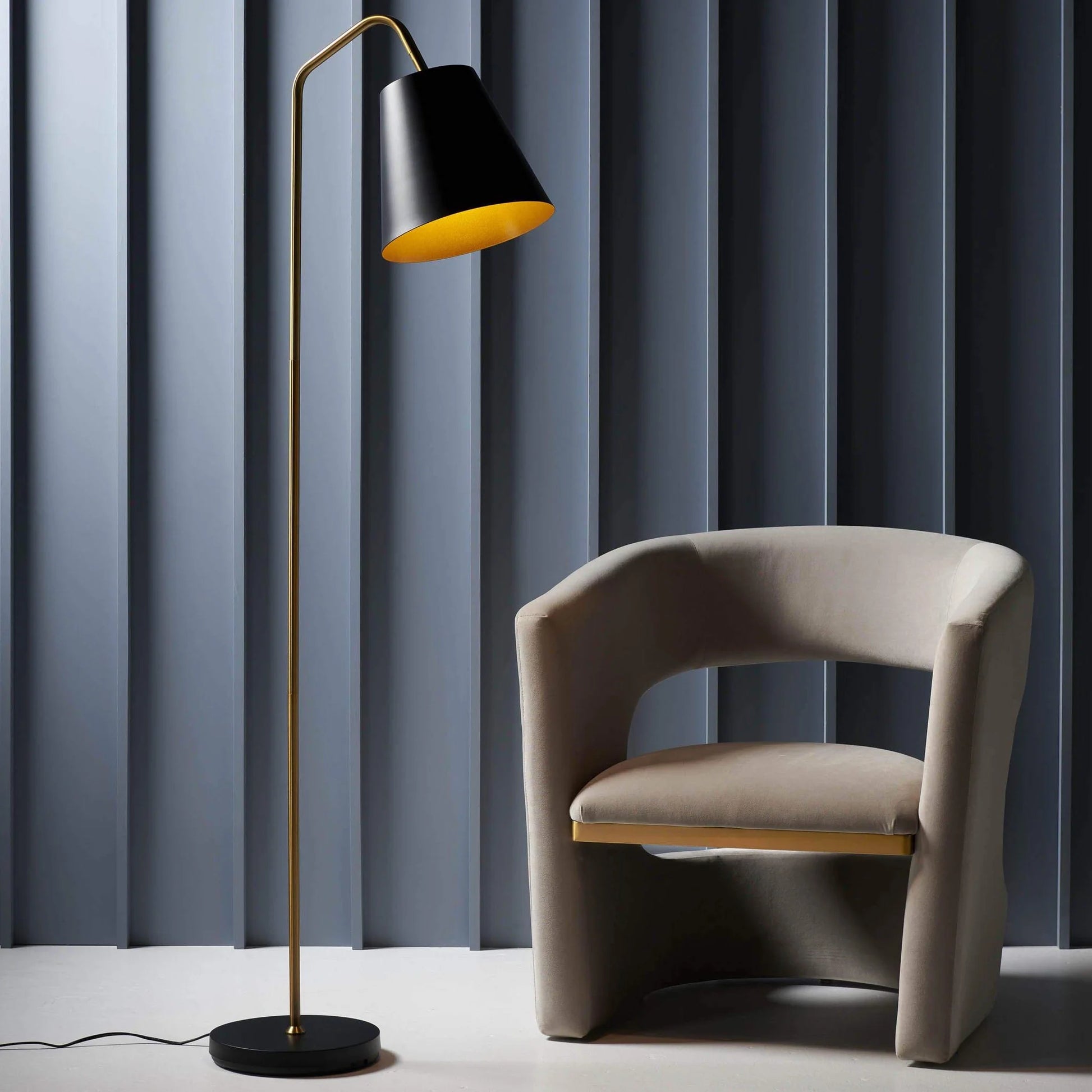 Soma Floor Lamp
