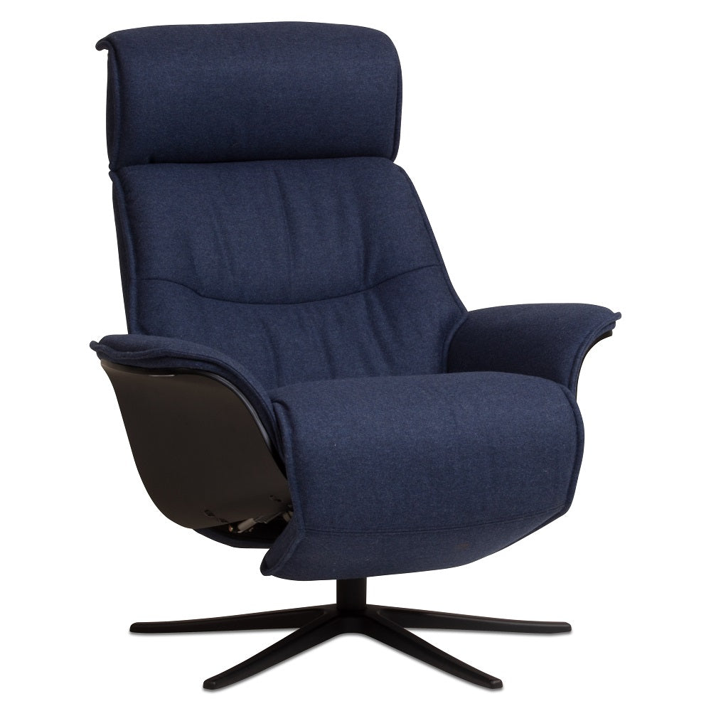 Space 5300 Power Battery Recliner Sale by IMG Comfort Norway Stockist Make Your House A Home, Furniture Store Bendigo. Australia Wide Delivery.