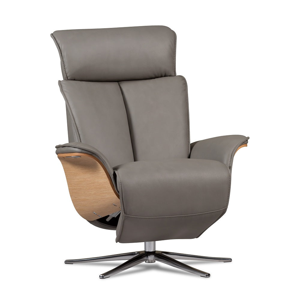 Space 5500 Power Battery Recliner Sale by IMG Comfort Norway Stockist Make Your House A Home, Furniture Store Bendigo. Australia Wide Delivery.