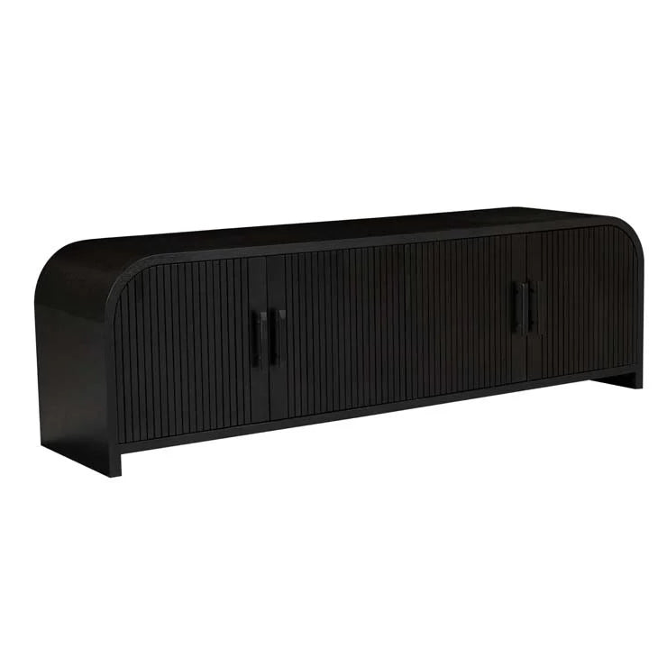 Chloe Channel Entertainment Unit by GlobeWest from Make Your House A Home Premium Stockist. Furniture Store Bendigo. 20% off Globe West Sale. Australia Wide Delivery.