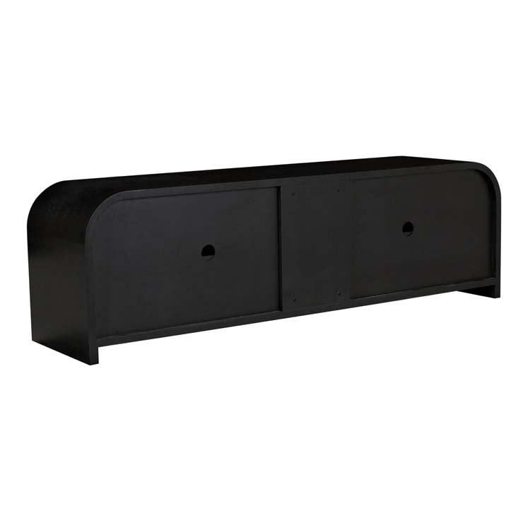 Chloe Channel Entertainment Unit by GlobeWest from Make Your House A Home Premium Stockist. Furniture Store Bendigo. 20% off Globe West Sale. Australia Wide Delivery.