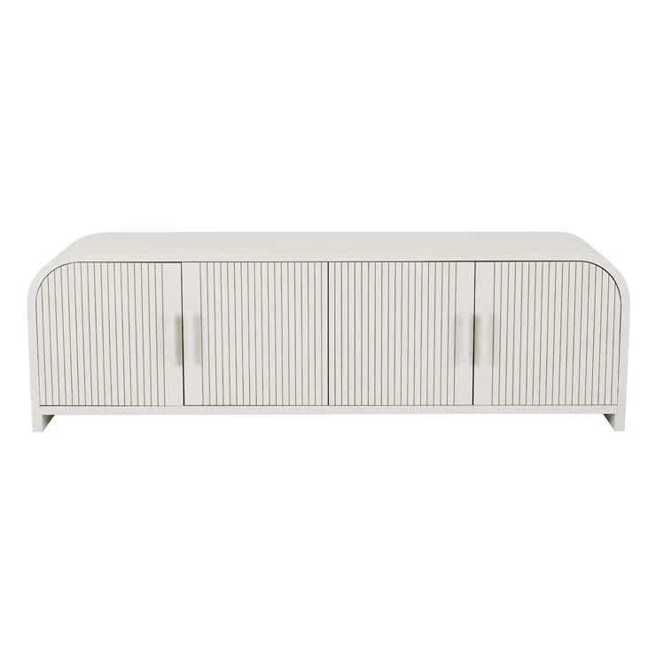 Chloe Channel Entertainment Unit by GlobeWest from Make Your House A Home Premium Stockist. Furniture Store Bendigo. 20% off Globe West Sale. Australia Wide Delivery.