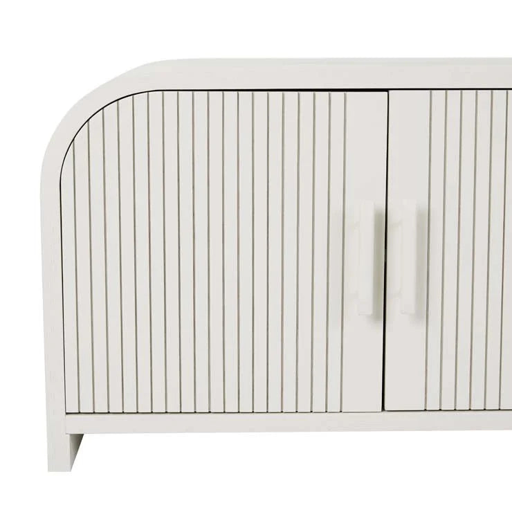 Chloe Channel Entertainment Unit by GlobeWest from Make Your House A Home Premium Stockist. Furniture Store Bendigo. 20% off Globe West Sale. Australia Wide Delivery.