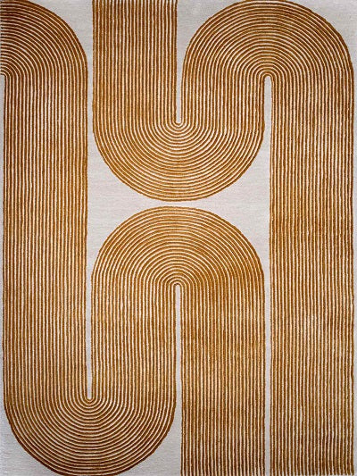 Viper Golden Rug 20% off from the Rug Collection Stockist Make Your House A Home, Furniture Store Bendigo. Free Australia Wide Delivery