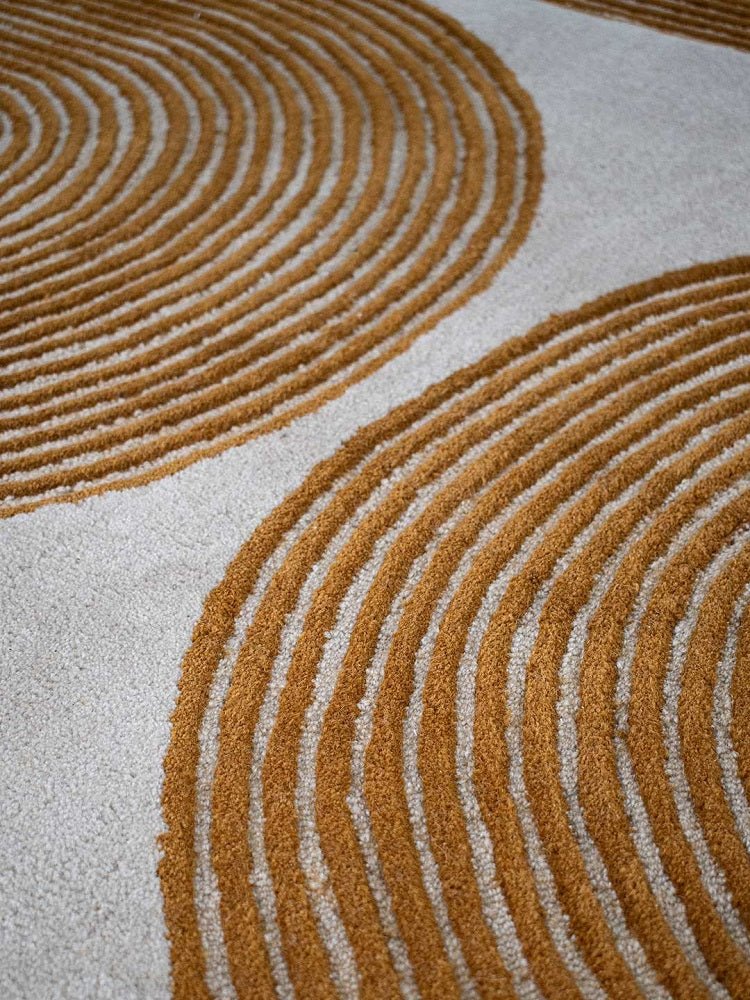 Viper Golden Rug 20% off from the Rug Collection Stockist Make Your House A Home, Furniture Store Bendigo. Free Australia Wide Delivery