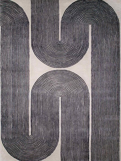 Viper Ink Rug 20% off from the Rug Collection Stockist Make Your House A Home, Furniture Store Bendigo. Free Australia Wide Delivery