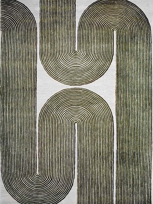Viper Olive Rug Rug 20% off from the Rug Collection Stockist Make Your House A Home, Furniture Store Bendigo. Free Australia Wide Delivery