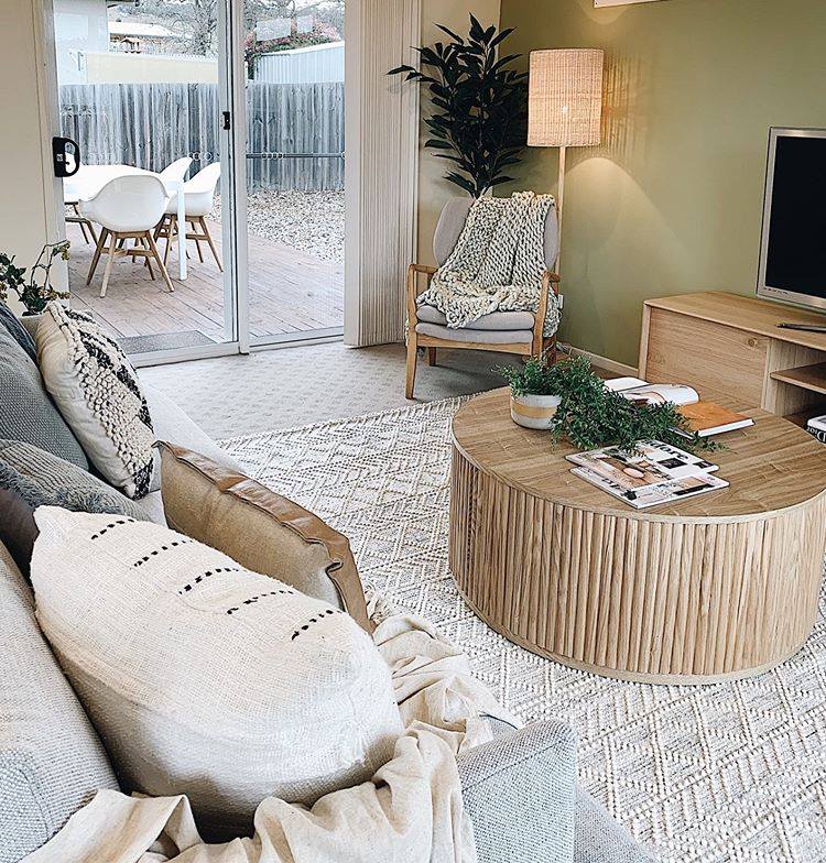 Zigo Natural Rug 20% off from the Rug Collection Stockist Make Your House A Home, Furniture Store Bendigo. Free Australia Wide Delivery