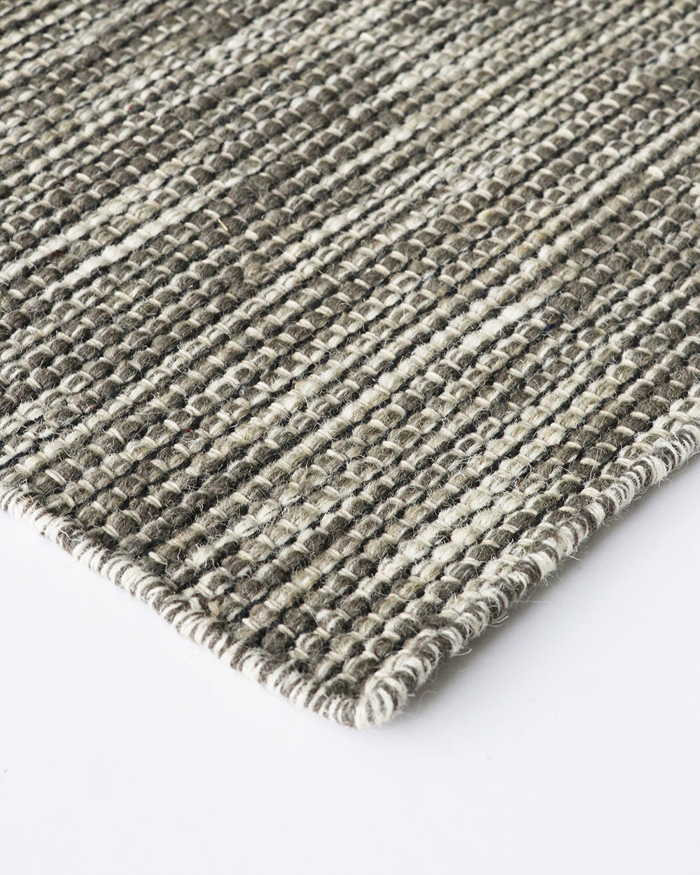 Abbas Gravel Rug from Baya Furtex Stockist Make Your House A Home, Furniture Store Bendigo. Free Australia Wide Delivery. Mulberi Rugs.