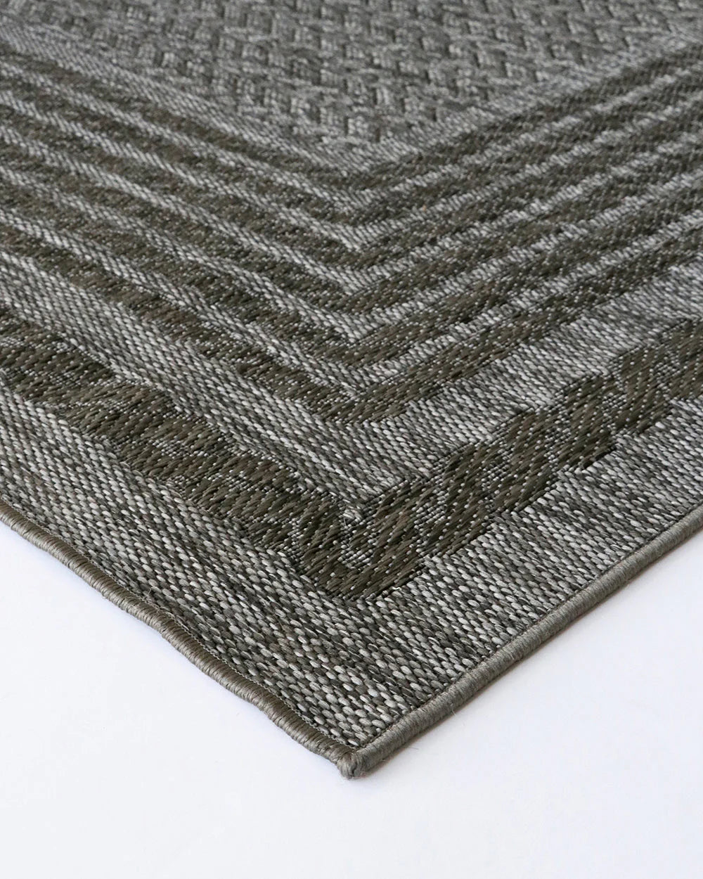 Antigua Outdoor Rug from Baya Furtex Stockist Make Your House A Home, Furniture Store Bendigo. Free Australia Wide Delivery.