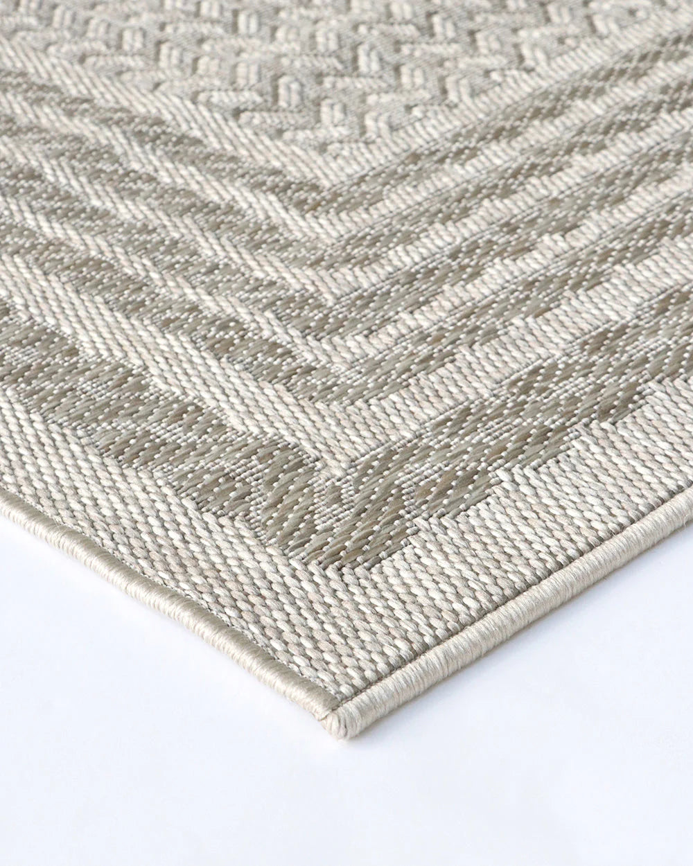 Antigua Outdoor Rug from Baya Furtex Stockist Make Your House A Home, Furniture Store Bendigo. Free Australia Wide Delivery.