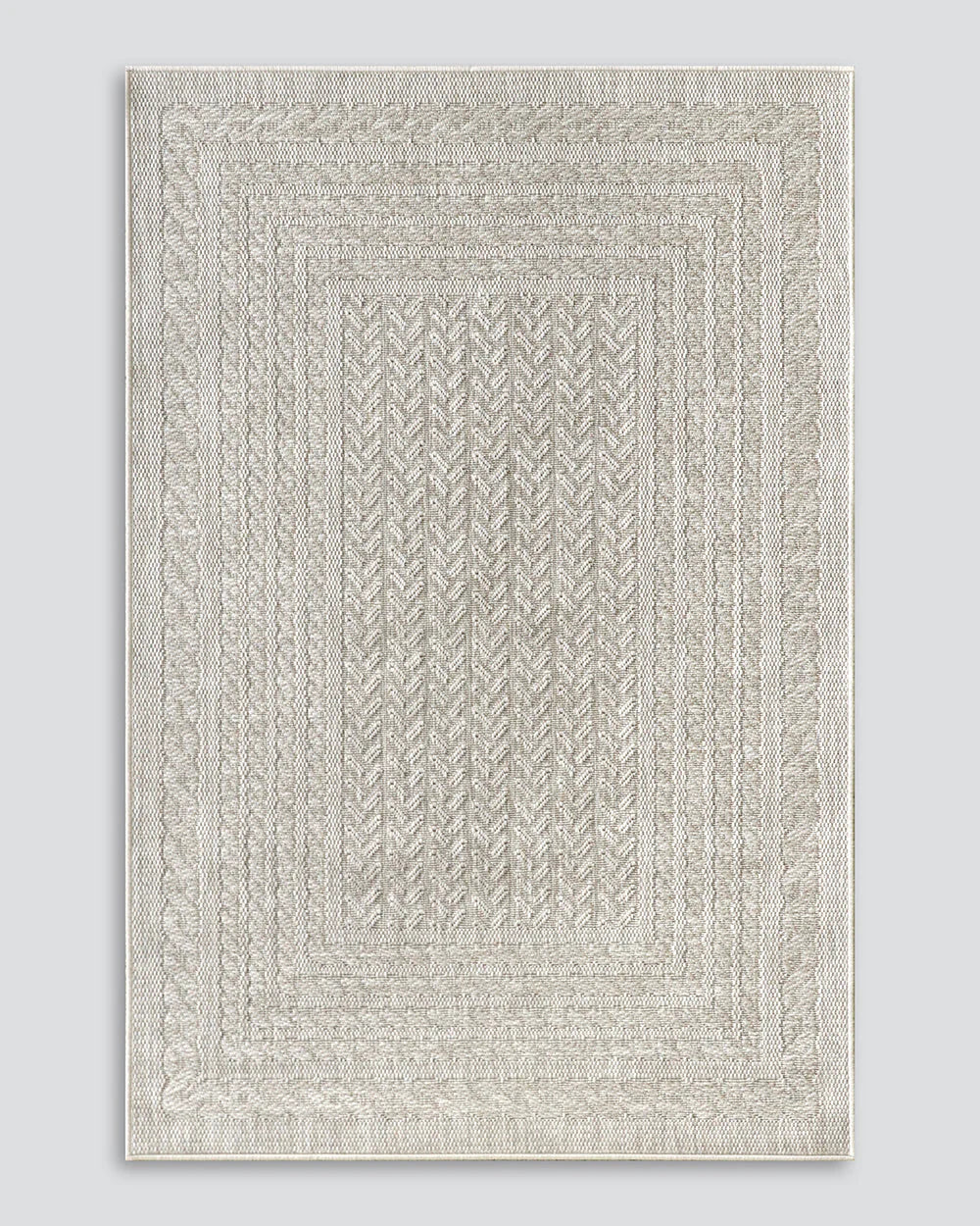 Antigua Outdoor Rug from Baya Furtex Stockist Make Your House A Home, Furniture Store Bendigo. Free Australia Wide Delivery.