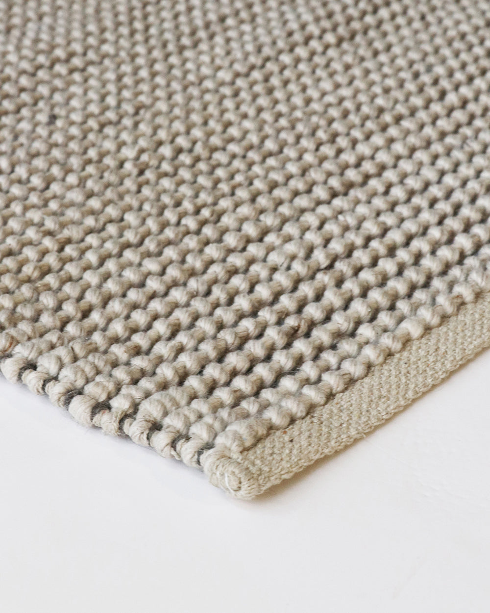 Arizona Smoke Rug from Baya Furtex Stockist Make Your House A Home, Furniture Store Bendigo. Free Australia Wide Delivery. Mulberi Rugs.