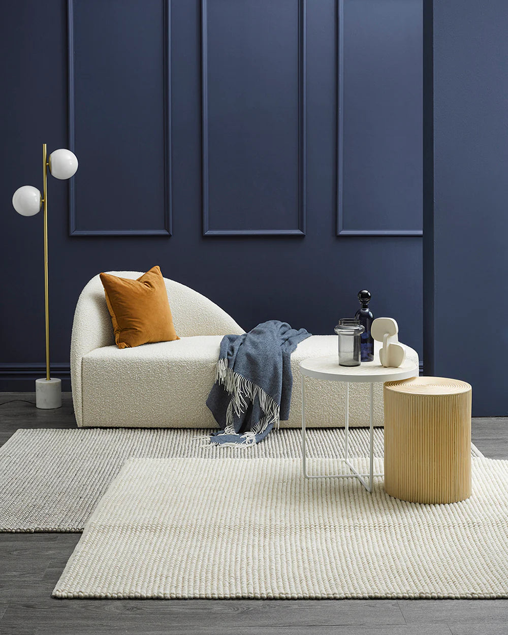 Arizona Rug from Baya Furtex Stockist Make Your House A Home, Furniture Store Bendigo. Free Australia Wide Delivery. Mulberi Rugs.
