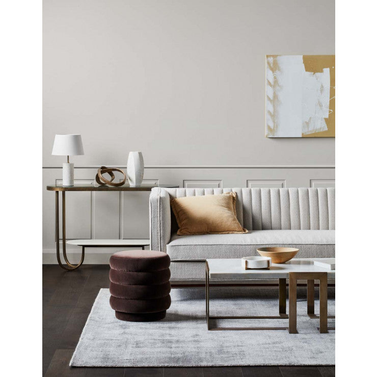 Amelie Curve Console by GlobeWest from Make Your House A Home Premium Stockist. Furniture Store Bendigo. 20% off Globe West. Australia Wide Delivery.