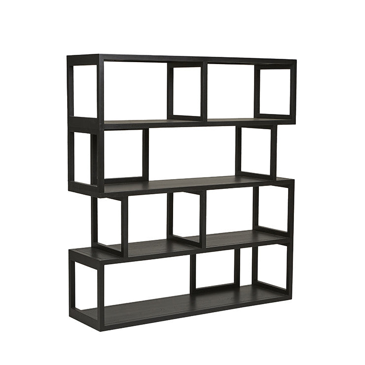Anja Bookcase by GlobeWest from Make Your House A Home Premium Stockist. Furniture Store Bendigo. 20% off Globe West. Australia Wide Delivery.