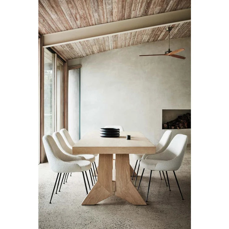 Dane Dining Chair by GlobeWest from Make Your House A Home Premium Stockist. Furniture Store Bendigo. 20% off Globe West Sale. Australia Wide Delivery.
