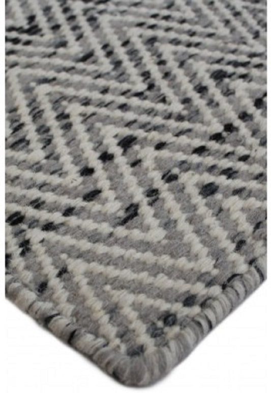 Brazil Smooth Grey Rug by Bayliss Rugs available from Make Your House A Home. Furniture Store Bendigo. Rugs Bendigo.