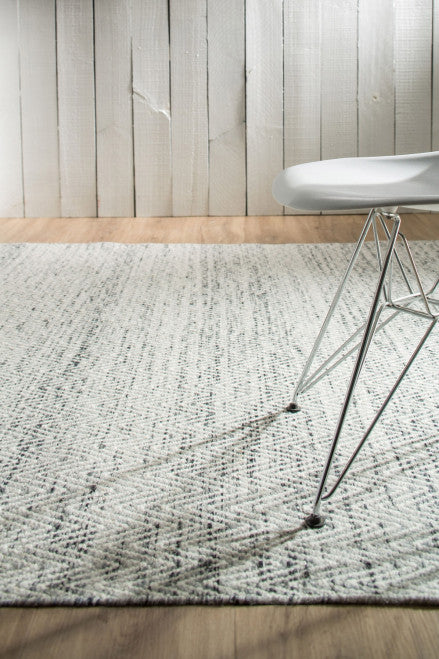 Brazil Smooth Grey Rug by Bayliss Rugs available from Make Your House A Home. Furniture Store Bendigo. Rugs Bendigo.