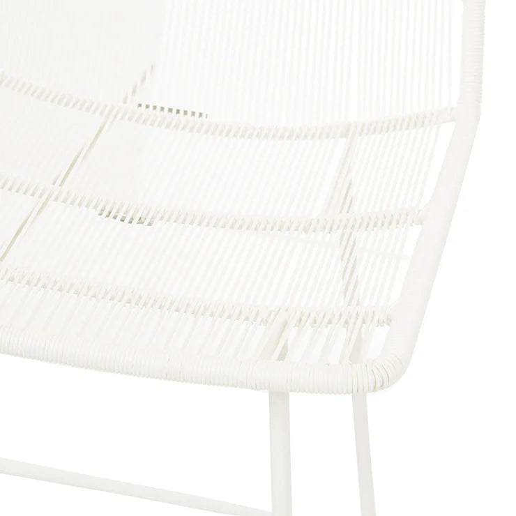 Granada Sleigh Barstool by GlobeWest from Make Your House A Home Premium Stockist. Outdoor Furniture Store Bendigo. 20% off Globe West. Australia Wide Delivery.