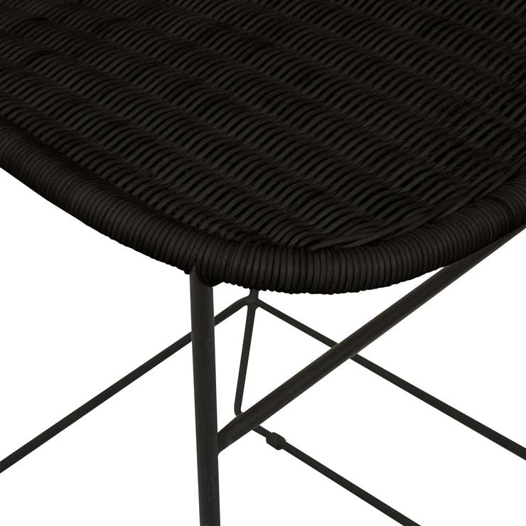 Otto Round Barstool by GlobeWest from Make Your House A Home Premium Stockist. Furniture Store Bendigo. 20% off Globe West Sale. Australia Wide Delivery.
