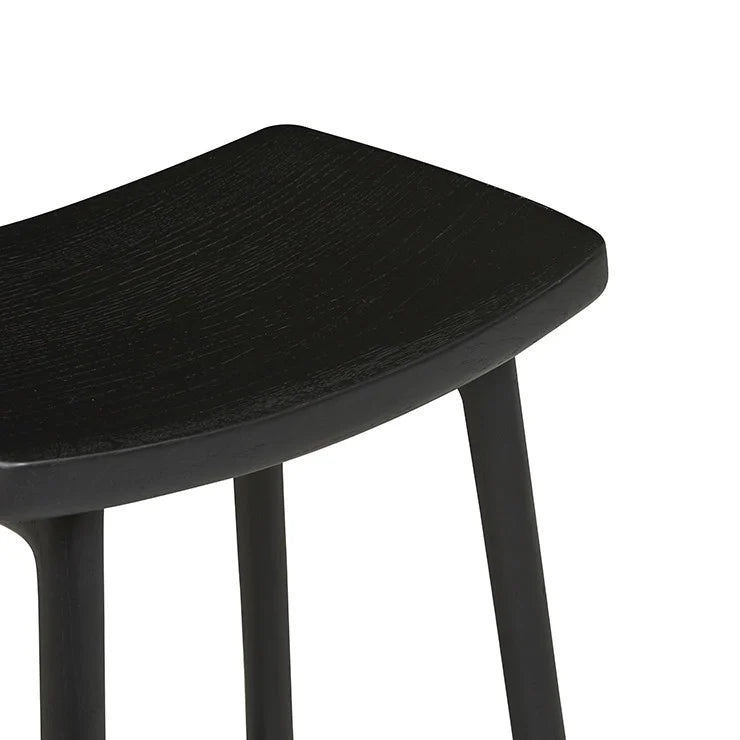 Sketch Odd Barstool by GlobeWest from Make Your House A Home Premium Stockist. Furniture Store Bendigo. 20% off Globe West Sale. Australia Wide Delivery.