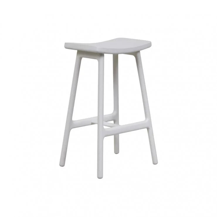 Sketch Odd Barstool by GlobeWest from Make Your House A Home Premium Stockist. Furniture Store Bendigo. 20% off Globe West Sale. Australia Wide Delivery.