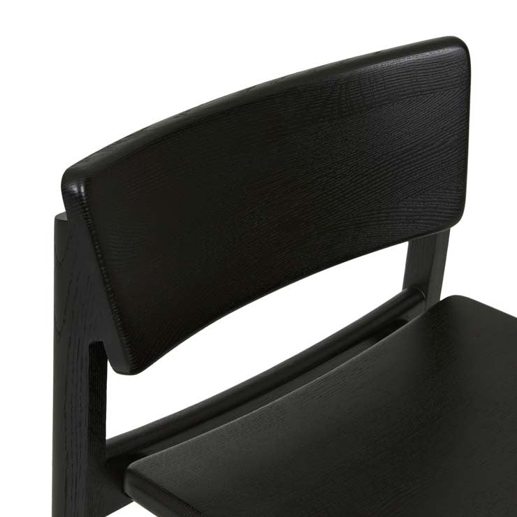 Sketch Poise Barstool by GlobeWest from Make Your House A Home Premium Stockist. Furniture Store Bendigo. 20% off Globe West Sale. Australia Wide Delivery.