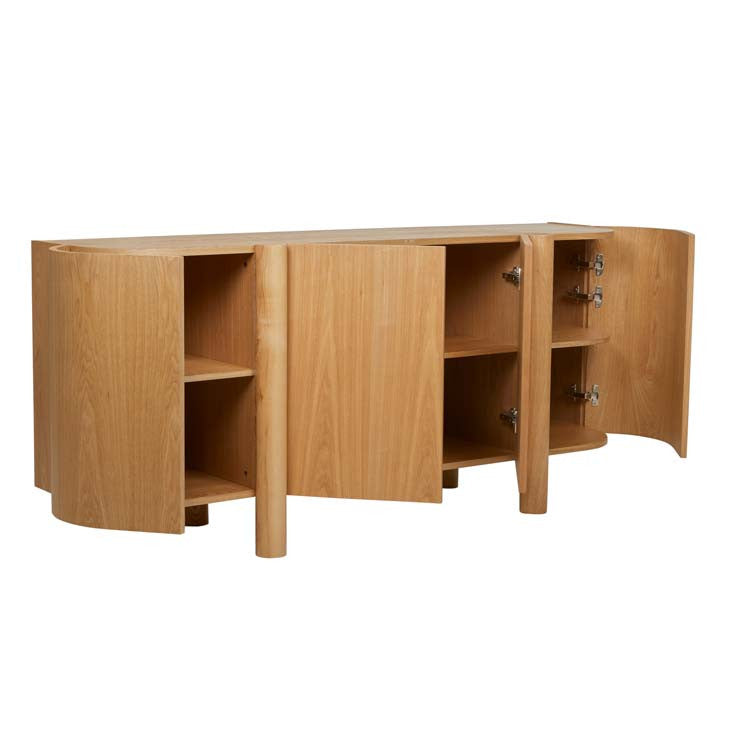 Artie Buffet by GlobeWest from Make Your House A Home Premium Stockist. Furniture Store Bendigo. 20% off Globe West. Australia Wide Delivery.
