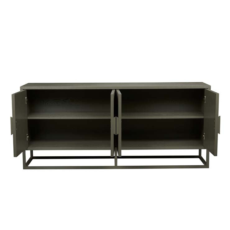 Benjamin Ripple Buffet by GlobeWest from Make Your House A Home Premium Stockist. Furniture Store Bendigo. 20% off Globe West. Australia Wide Delivery.