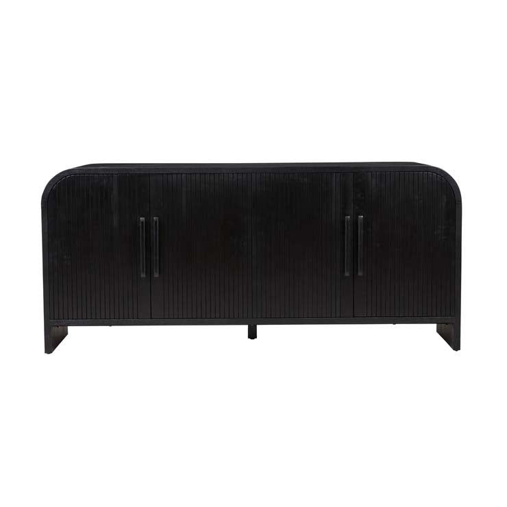 Chloe Channel Buffet by GlobeWest from Make Your House A Home Premium Stockist. Furniture Store Bendigo. 20% off Globe West Sale. Australia Wide Delivery.