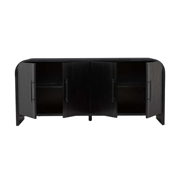 Chloe Channel Buffet by GlobeWest from Make Your House A Home Premium Stockist. Furniture Store Bendigo. 20% off Globe West Sale. Australia Wide Delivery.