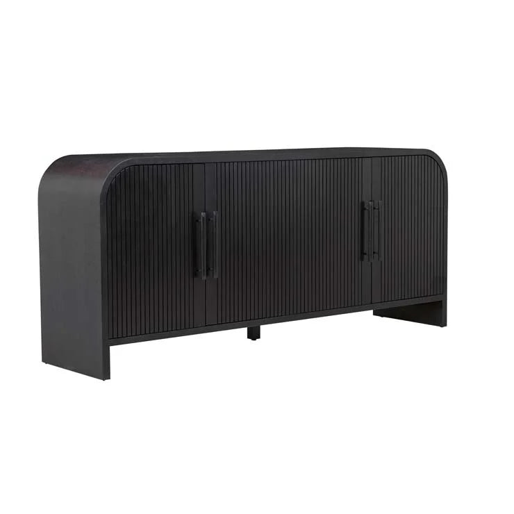 Chloe Channel Buffet by GlobeWest from Make Your House A Home Premium Stockist. Furniture Store Bendigo. 20% off Globe West Sale. Australia Wide Delivery.