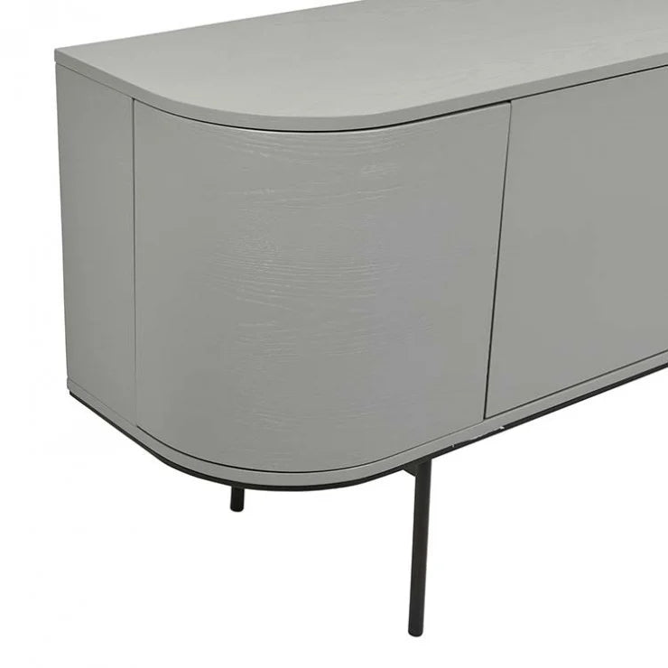Orson Round Buffet by GlobeWest from Make Your House A Home Premium Stockist. Furniture Store Bendigo. 20% off Globe West Sale. Australia Wide Delivery.