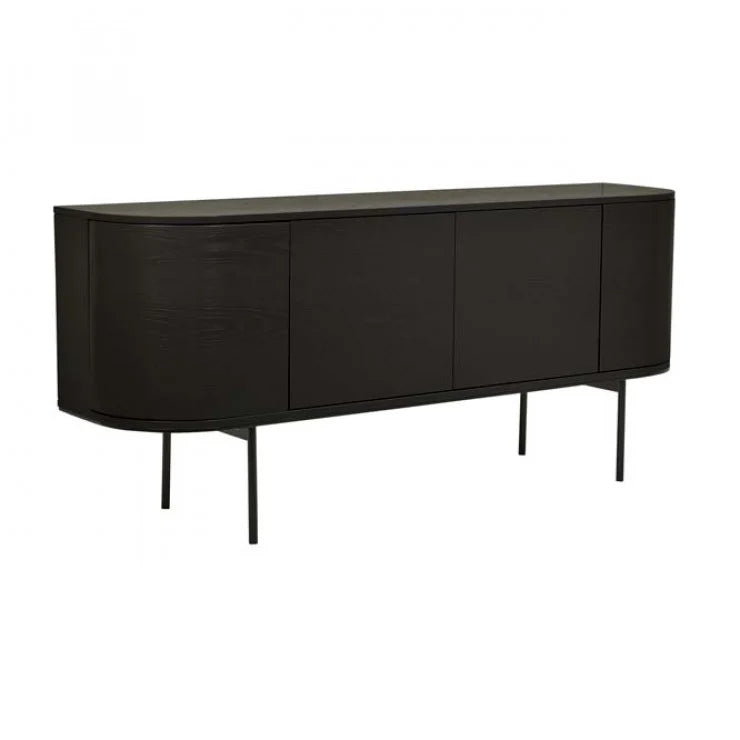 Orson Round Buffet by GlobeWest from Make Your House A Home Premium Stockist. Furniture Store Bendigo. 20% off Globe West Sale. Australia Wide Delivery.