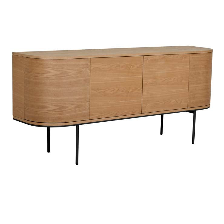 Orson Round Buffet by GlobeWest from Make Your House A Home Premium Stockist. Furniture Store Bendigo. 20% off Globe West Sale. Australia Wide Delivery.