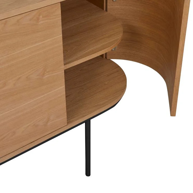 Orson Round Buffet by GlobeWest from Make Your House A Home Premium Stockist. Furniture Store Bendigo. 20% off Globe West Sale. Australia Wide Delivery.