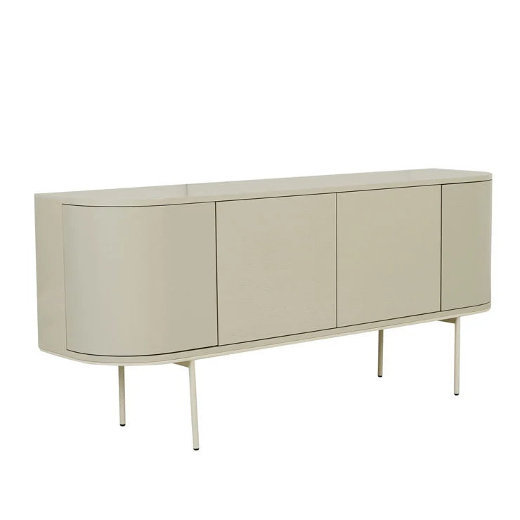 Orson Round Buffet by GlobeWest from Make Your House A Home Premium Stockist. Furniture Store Bendigo. 20% off Globe West Sale. Australia Wide Delivery.
