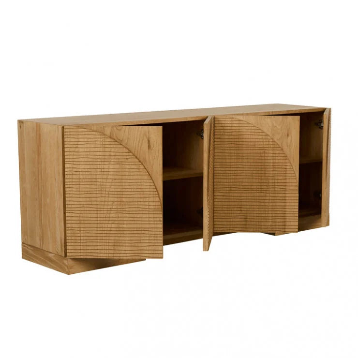 Solstice Buffet by GlobeWest from Make Your House A Home Premium Stockist. Furniture Store Bendigo. 20% off Globe West Sale. Australia Wide Delivery.