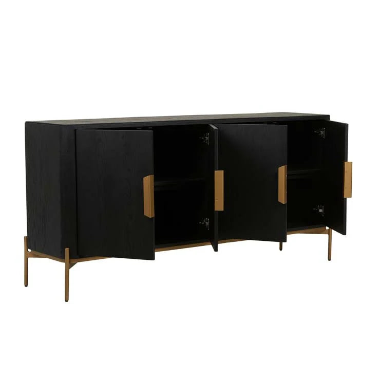 Wyatt Frame Buffet by GlobeWest from Make Your House A Home Premium Stockist. Furniture Store Bendigo. 20% off Globe West Sale. Australia Wide Delivery.